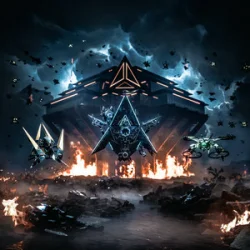 Alan Walker - Adagio