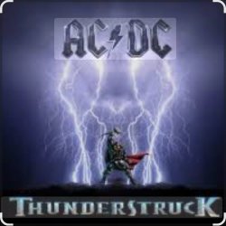 Thunderstruck