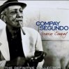 Compay Segundo - Guantanamera