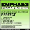 Smart Apes Vs Anna Lee Feat Kate Miles - Perfect (Omnia vocal mix)