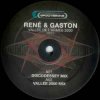 René Et Gaston - Vallée 2000