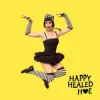 Qveen Herby - Happy Healed Hoe