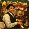 Fats Waller - Swingin' Them Jingle Bells