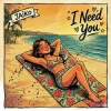 JAIko - I Need You (feat. INNA & kngz)