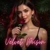 Emmy Lark - Velvet Poison