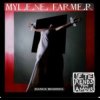 Mylene Farmer - Je Te Rends Ton Amour (Polyedre's Single Remix)