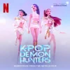 Rumi, Jinu, EJAE & Andrew Choi, KPop Demon Hunters - Free