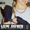 Rova & A Little Sound - Low Down