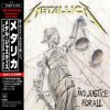 Metallica - Harvester Of Sorrow