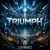Cover TNT Records - Triumph