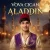 Обкладинка Vova Cigan - Aladdin