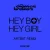 Обкладинка The Chemical Brothers - Hey Boy Hey Girl (Artbat Remix)