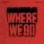 Обкладинка Marshmello & Thomas Rhett - Where We Go