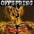 Cover The Offspring - Not The One