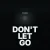 Обкладинка TRFN - Don't Let Go