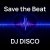 DJ Disco - Save the Beat