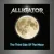 ALLIGATOR - The Third Side Of The Moon