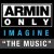 Armin van Buuren feat. Audrey Gallagher - Hold On To Me (Radio Edit)