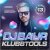 Обкладинка DJ BAUR - KLUBBTOOLS 13 Track 02
