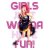 Обкладинка Cyndi Lauper - Girls Just Want To Have Fun