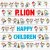 Cover P.Lion - Happy Children