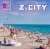 Cover Sergey Baribyn - Z.CITY SHOW #163