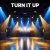 Обкладинка Lastbar90 - Turn It Up