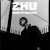 Обкладинка ZHU - Keep It Moving