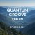 Cover Vexlum - Quantum Groove 024