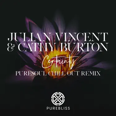  Julian Vincent feat. Cathy Burton - Here For Me (Mark Otten ReDub)