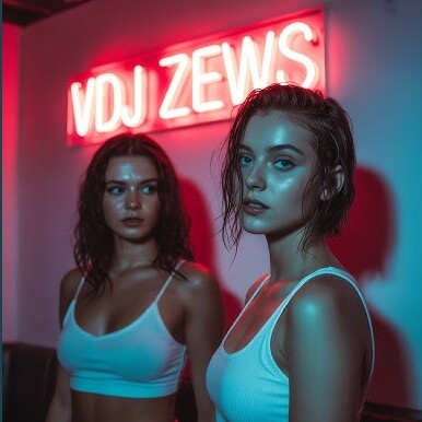  VDJ ZEWS - Shadows under the Sky