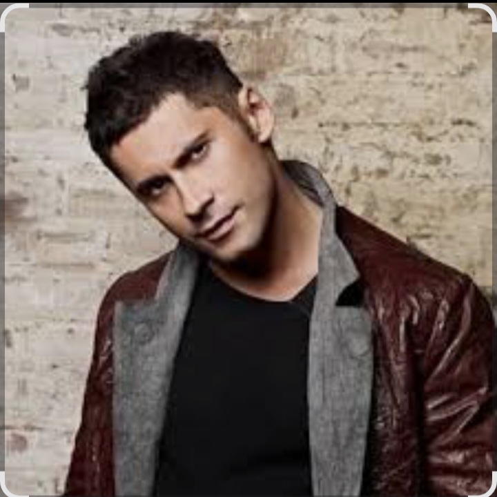  Dan Balan - Justify Sex