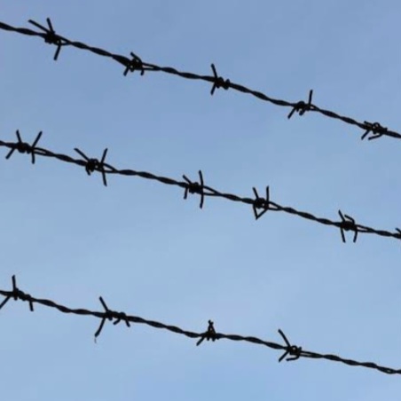  KALUSCH & Хайповий - Небо в Концтаборі