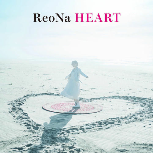  ReoNa - HEART