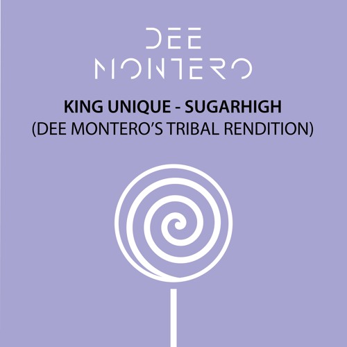  King Unique - Sugarhigh