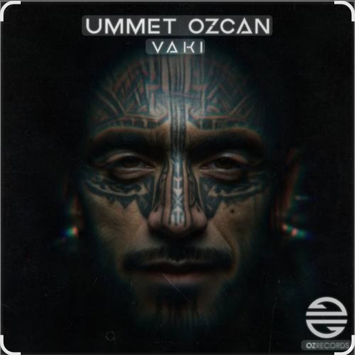  Ummet Ozcan - Vaki (Extended Mix)