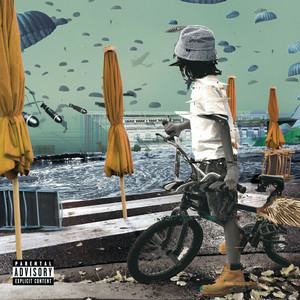  Marlon Craft - Sedatives