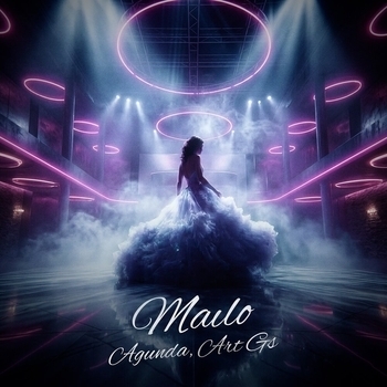 Cover Agunda & Art GS - Мало