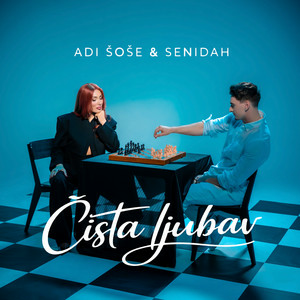  Adi Šoše & Senidah - Čista ljubav