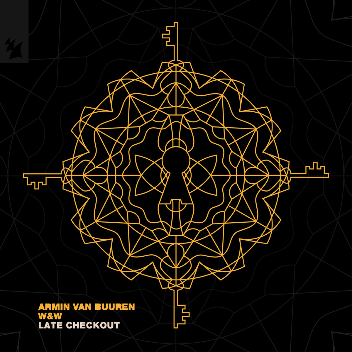 Armin van Buuren & W&W - Late Checkout (Extended Mix)