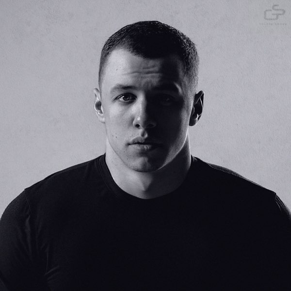  MACAN - Сгорел