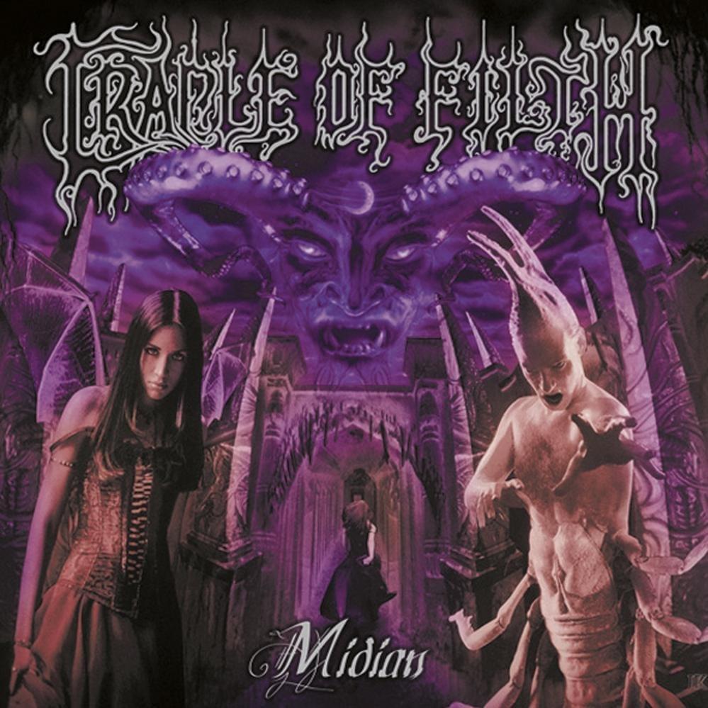  Cradle Of Filth - Cthulhu Dawn