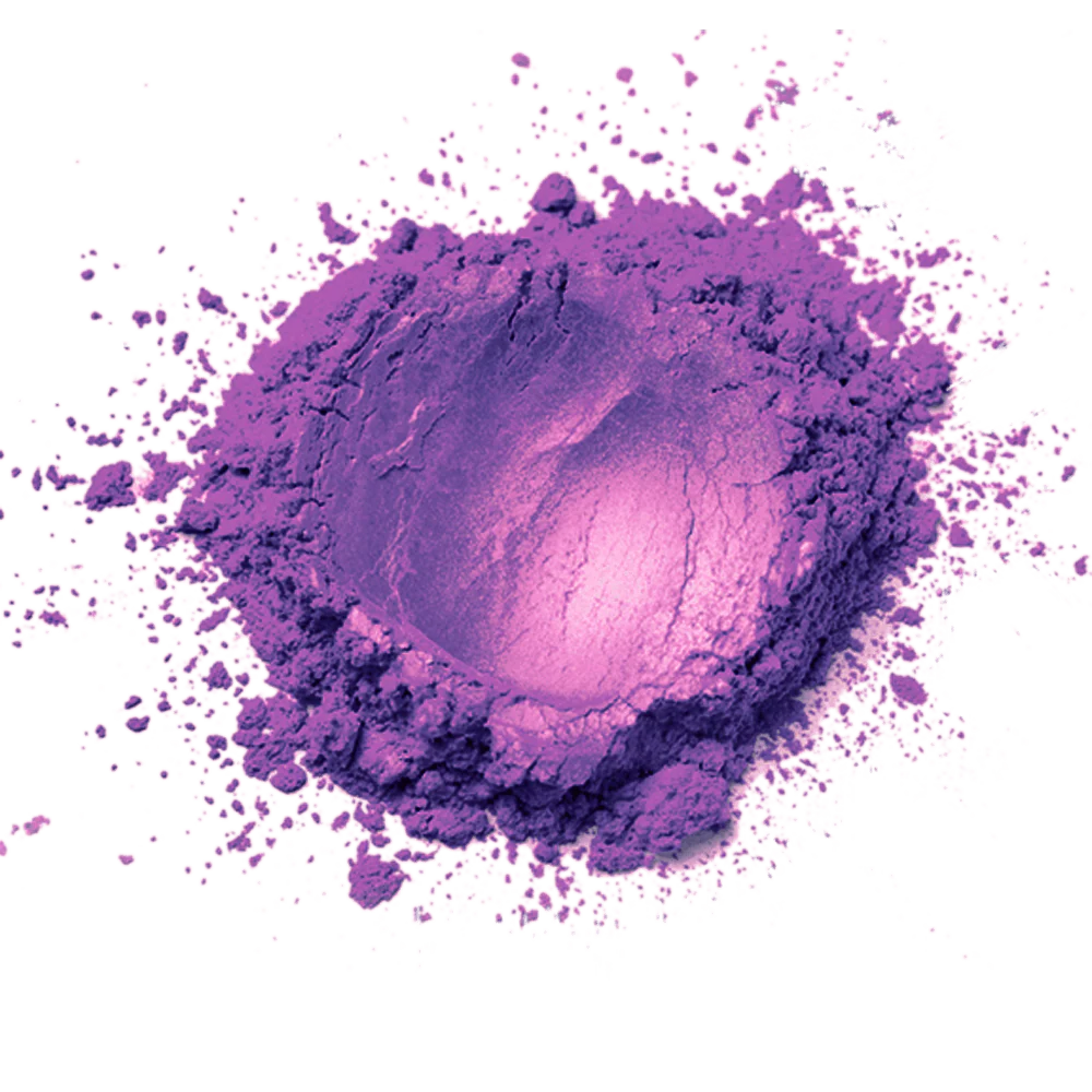  Purple Unit - Human Dust