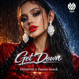  DESMIND & LINARA - Say Goodbye