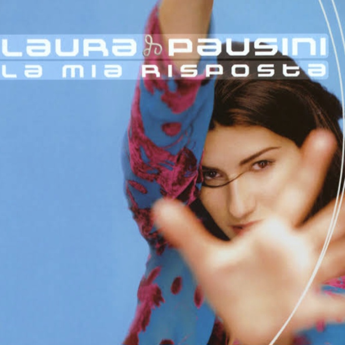  Laura Pausini - In Assenza Di Te