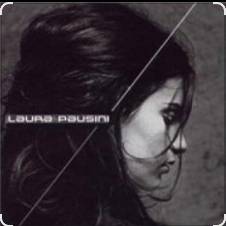  Laura Pausini - Without You