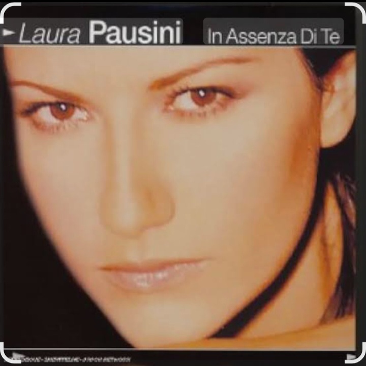  Laura Pausini - Te Amaré