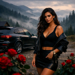  ROMA DJ - Вікторія