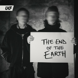  Jolliffe & L:T - The End Of The Earth