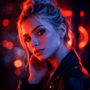  MYCRUDE - Післясмак